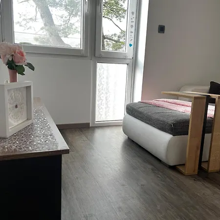 D&d Sunny Ljubljana Apartment Vič