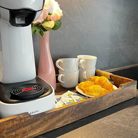 Apartment D&d Sunny Ljubljana