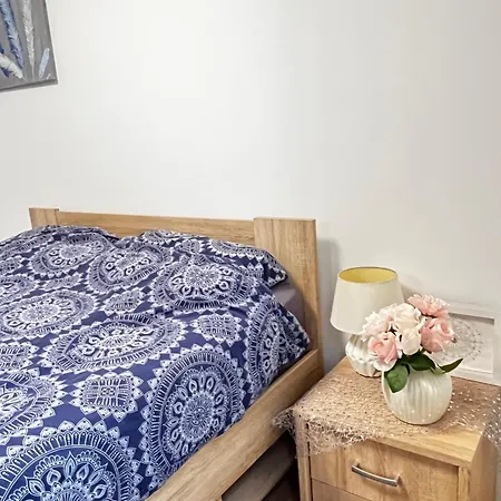 D&d Sunny Ljubljana * Vič