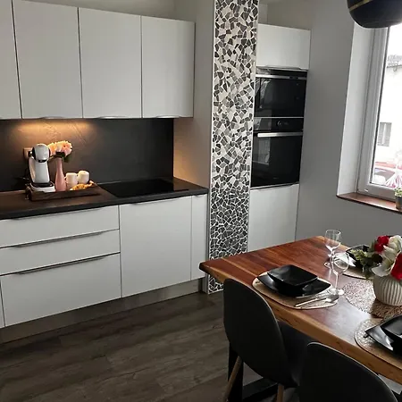 Appartement D&d Sunny Ljubljana