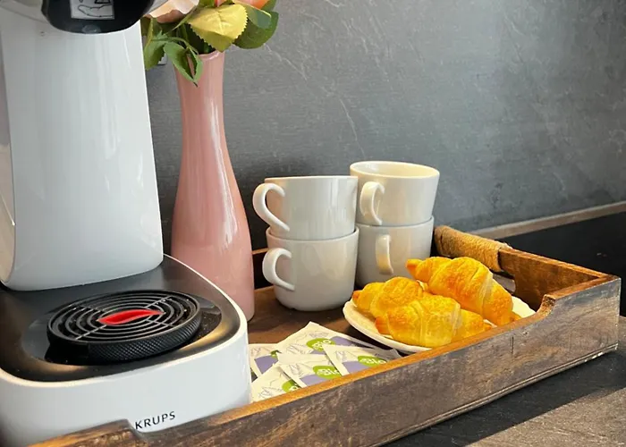 Appartement D&d Sunny Ljubljana