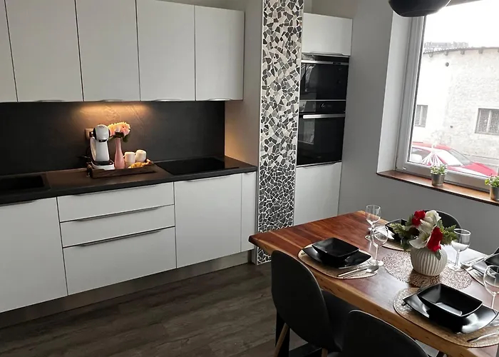 Appartement D&d Sunny Ljubljana